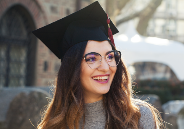 Financial aid student